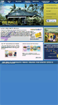 Mobile Screenshot of imihale.org